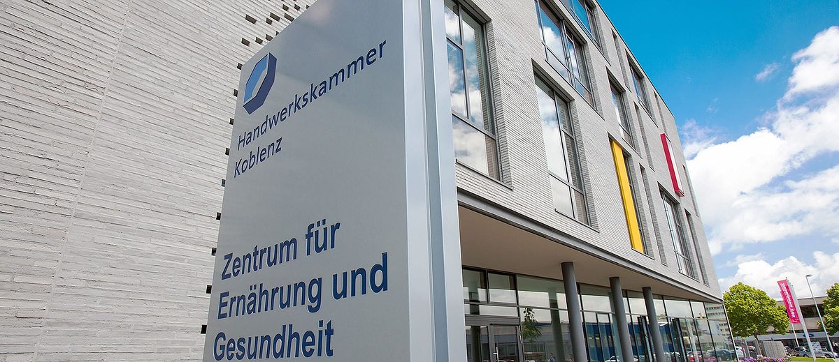 Zentrum für Ernährung und Gesundheit Zentrum für Ernährung und Gesundheit