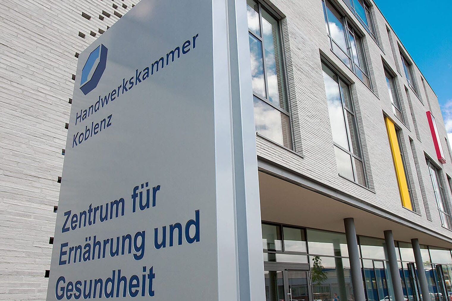 Zentrum für Ernährung und Gesundheit