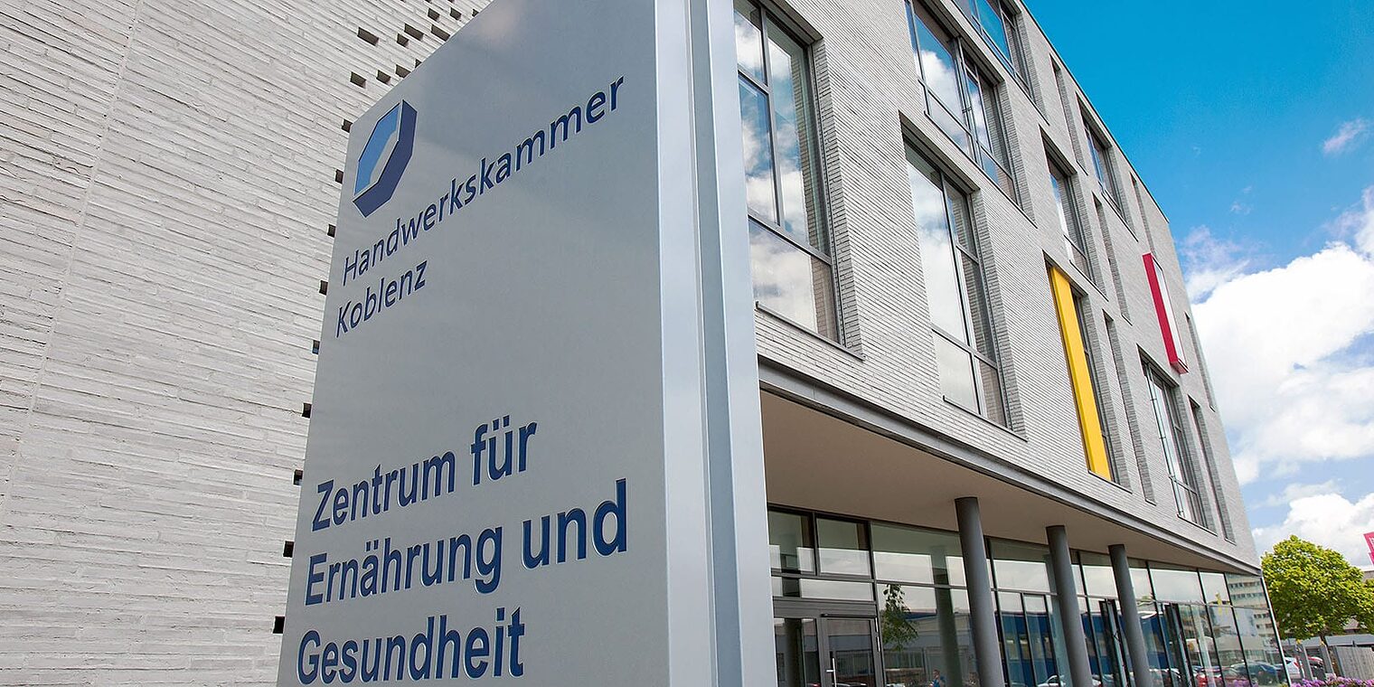 Zentrum für Ernährung und Gesundheit Zentrum für Ernährung und Gesundheit