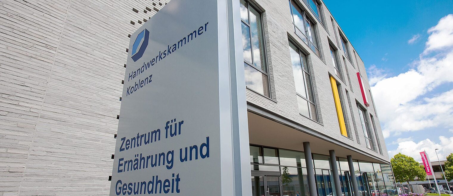 Zentrum für Ernährung und Gesundheit