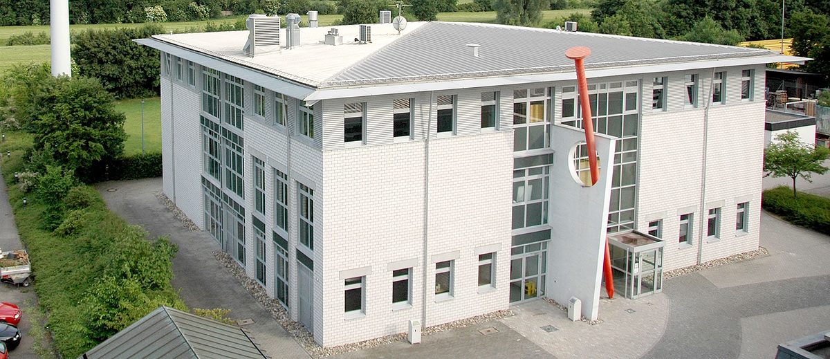 Zentrum für Kunststoff und Farbe Zentrum für Kunststoff und Farbe