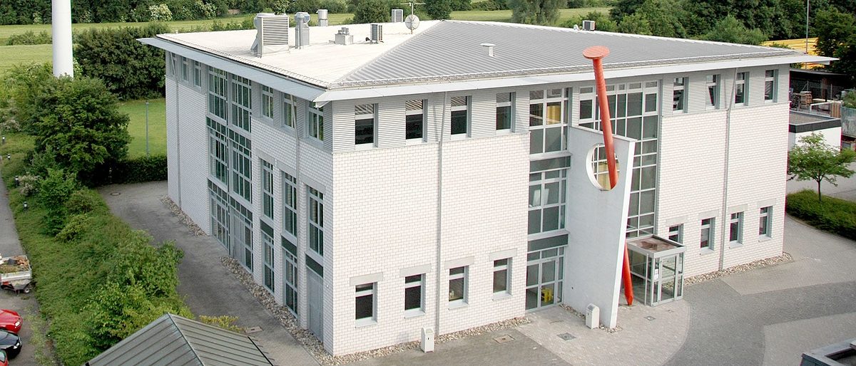 Zentrum für Kunststoff und Farbe Zentrum für Kunststoff und Farbe