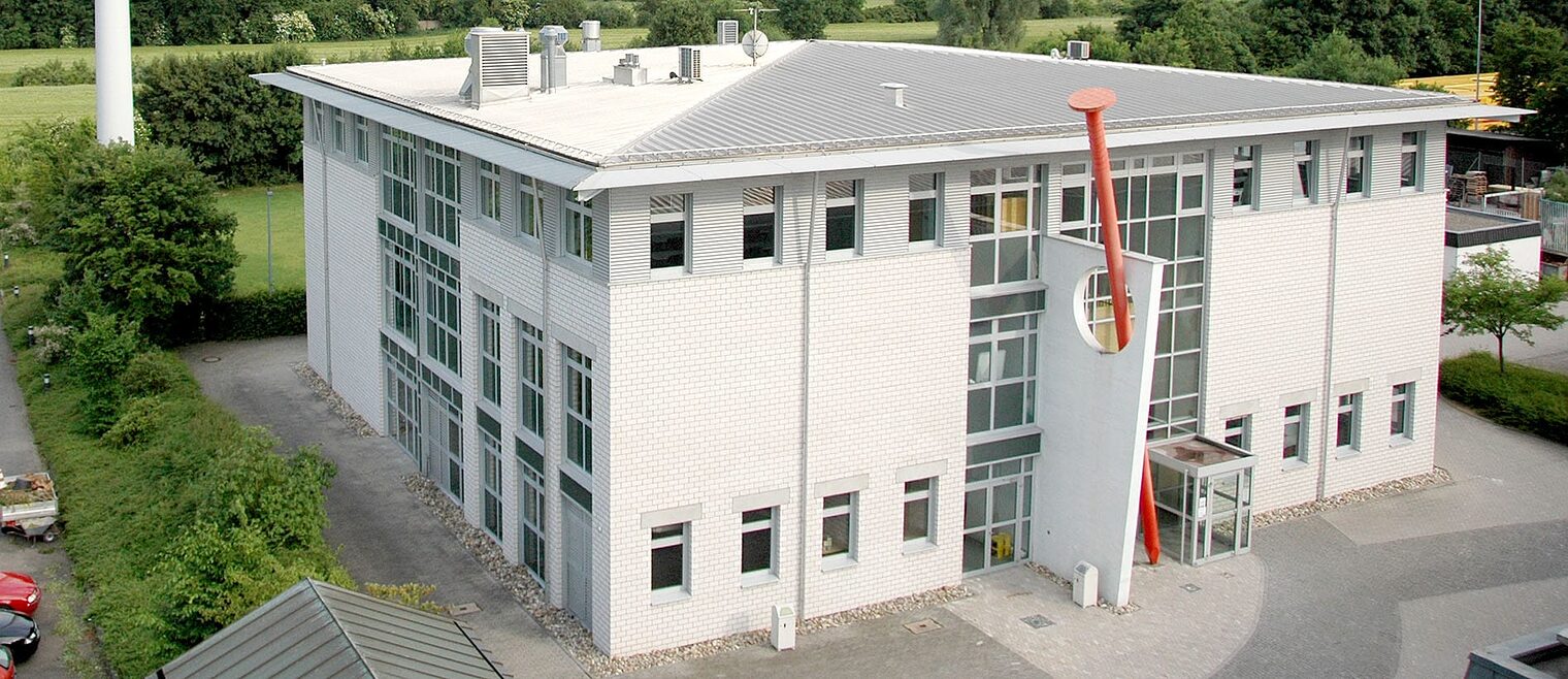 Zentrum für Kunststoff und Farbe
