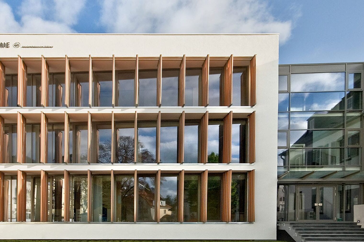 Ahr-Akademie Ahr-Akademie