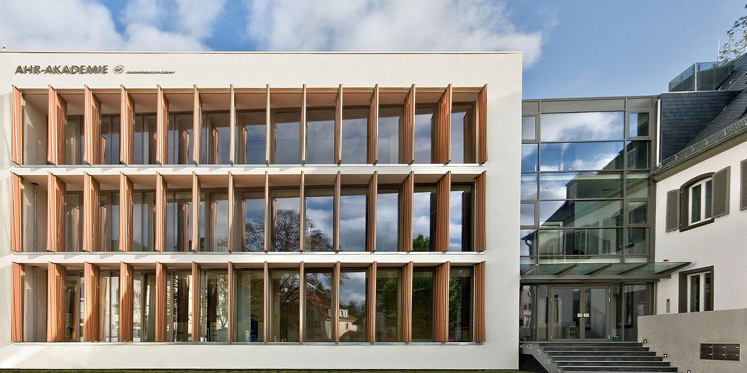 Ahr-Akademie Ahr-Akademie