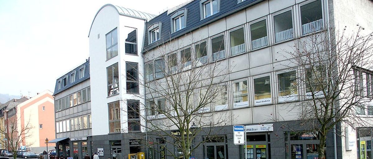 Mosel-Akademie Mosel-Akademie