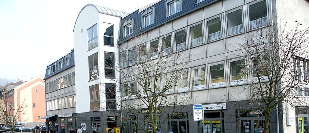 Mosel-Akademie Mosel-Akademie