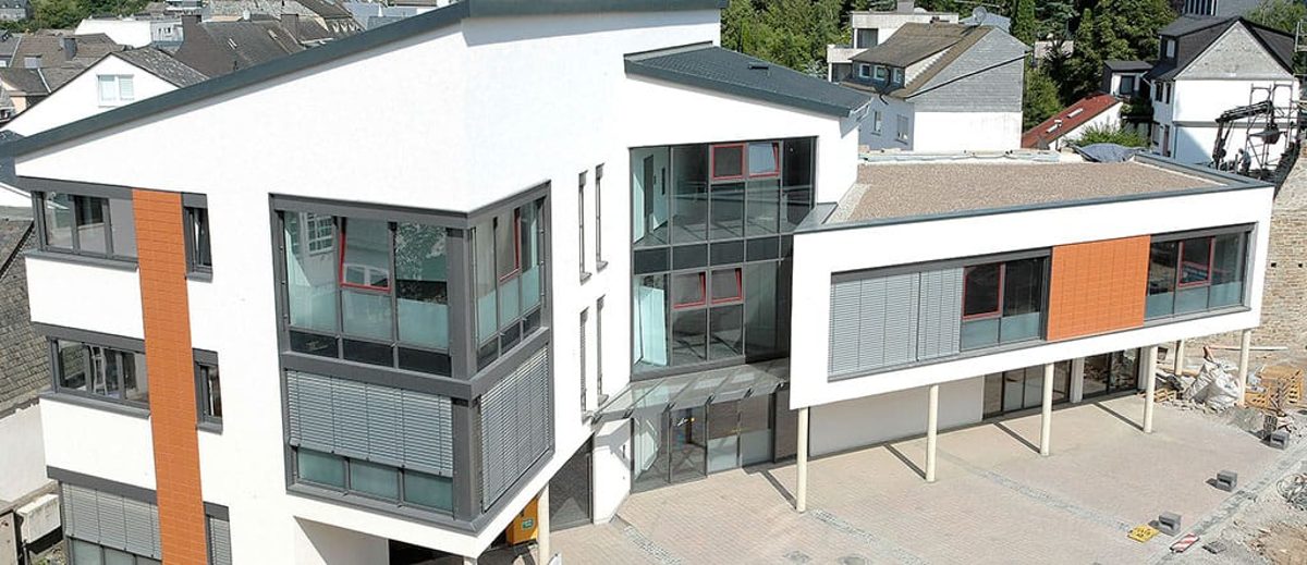Hunsrück-Akademie Hunsrück-Akademie
