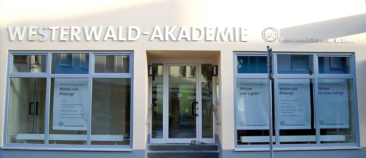 Westerwald-Akademie Westerwald-Akademie