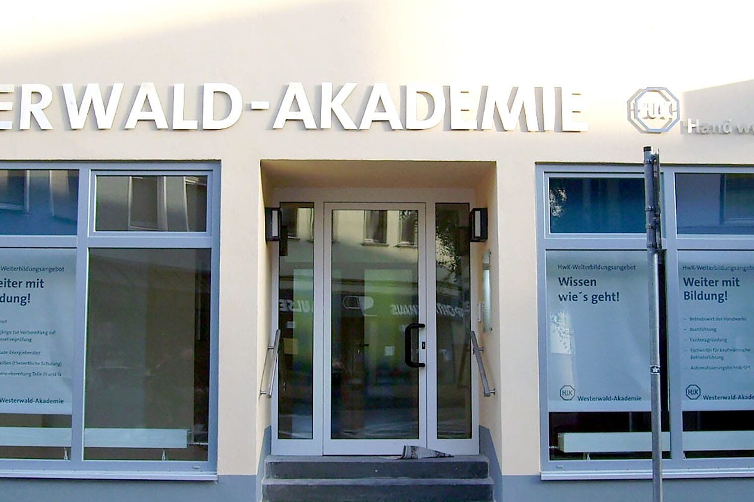 Westerwald-Akademie