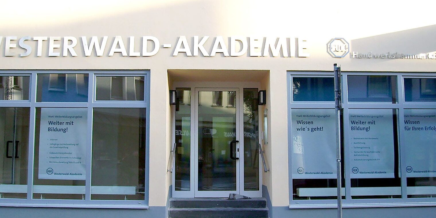 Westerwald-Akademie