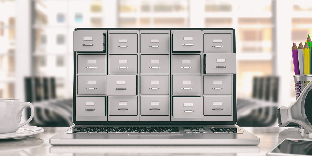 Medienarchiv Medienarchiv