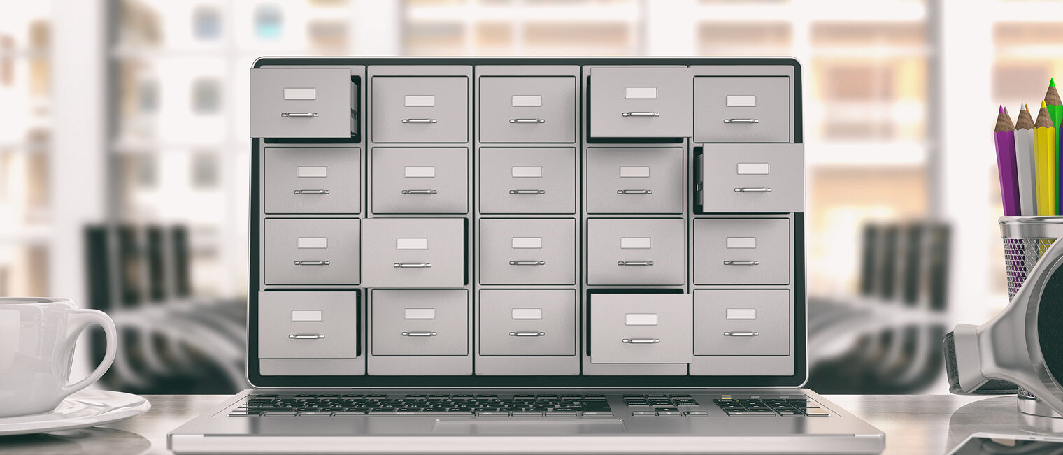 Medienarchiv Medienarchiv
