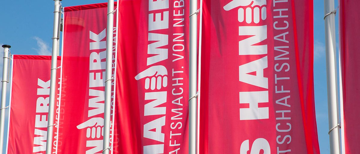 Hauptamt Hauptamt