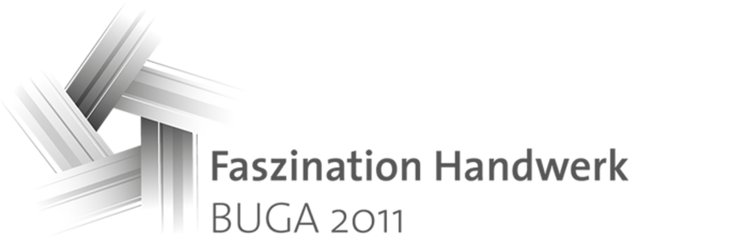 Faszination Handwerk - BUGA 2011