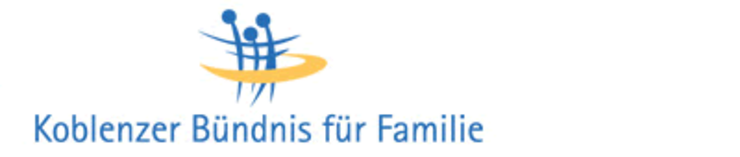 Logo Koblenzer Bündnis für Familie