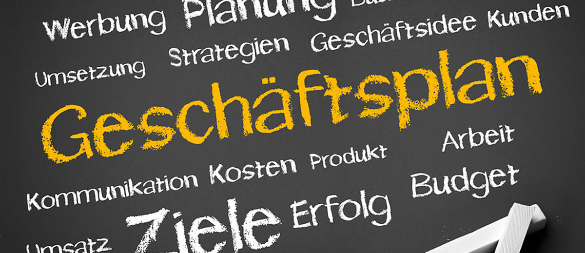 Businessplan Businessplan