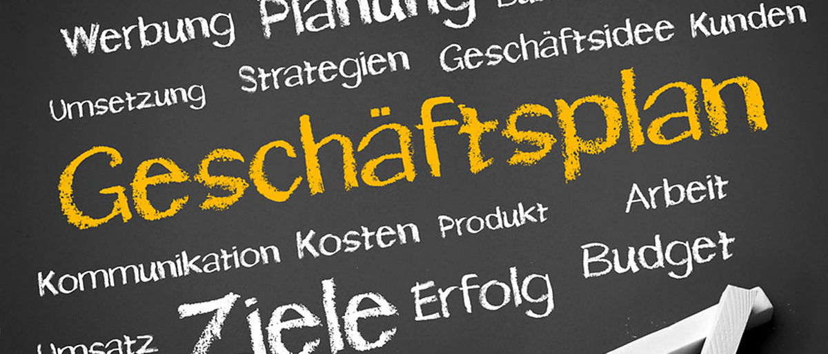 Businessplan Businessplan