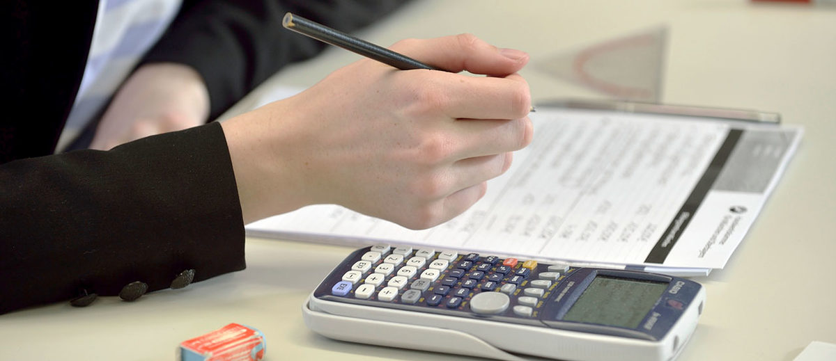 Finanzierung Finanzierung