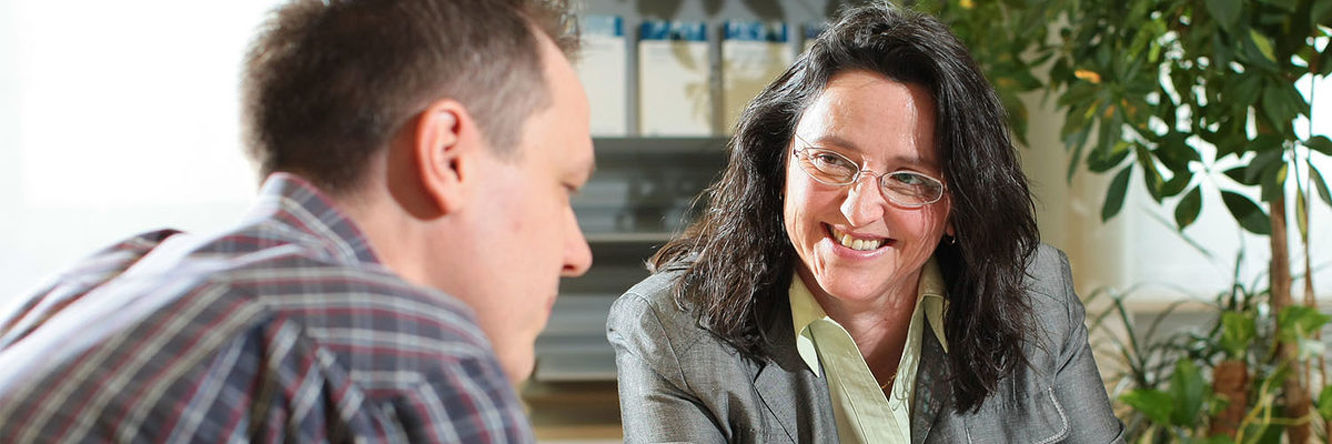 Ansprechpartner Betriebsberatung Ansprechpartner Betriebsberatung