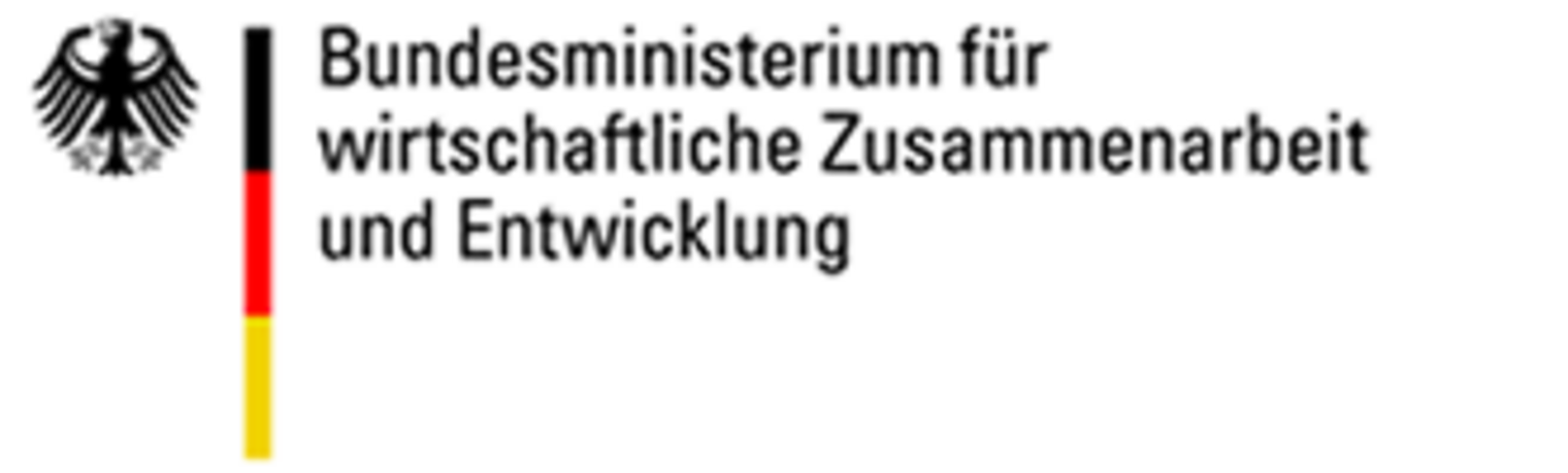 Bundesministerium für wirtschaftliche Zusammenarbeit und Entwicklung