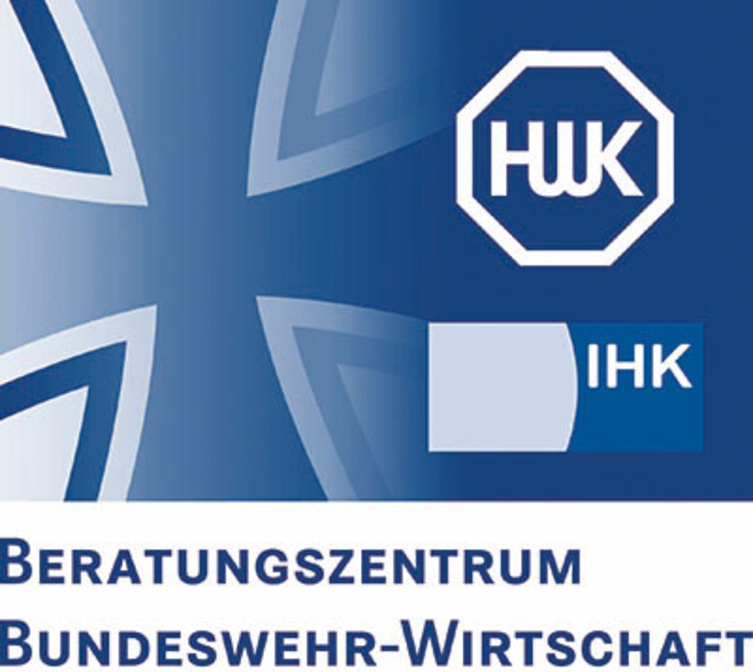 Logo Beratungszentrum Bundeswehr-Wirtschaft
