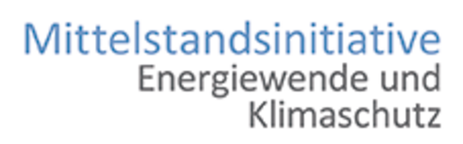 Mittelstandsinitiative Energiewende und Klimaschutz