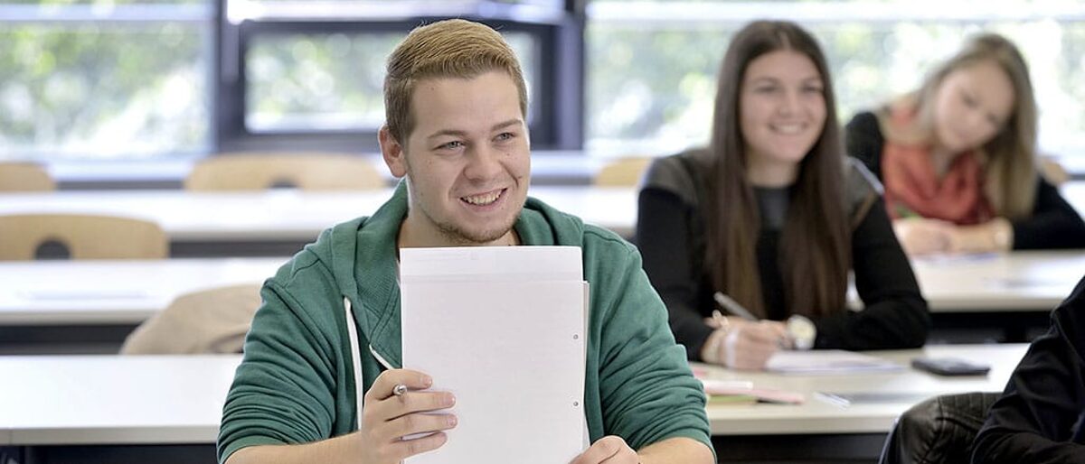 Begabtenförderung beruflicher Bildung Begabtenförderung beruflicher Bildung