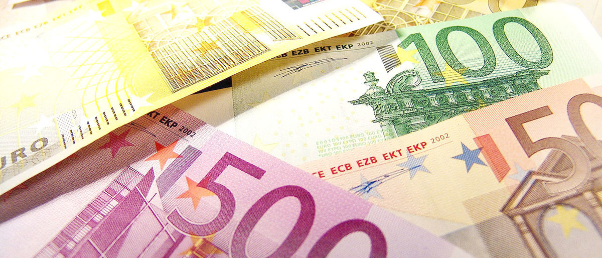 Finanzielle Förderung Finanzielle Förderung