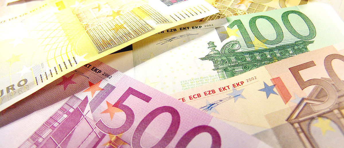 Finanzielle Förderung Finanzielle Förderung