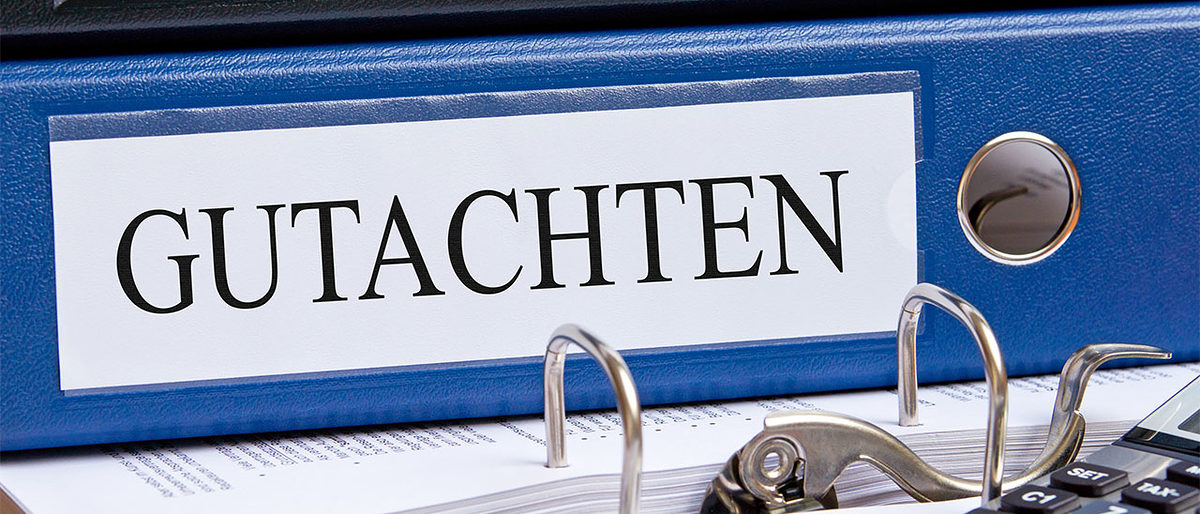 Sachverständigenwesen Sachverständigenwesen