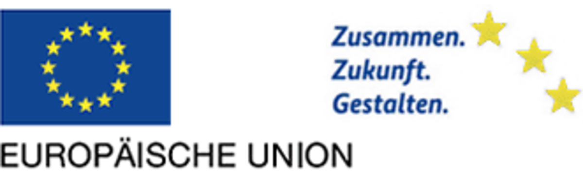 Logo EU-Zukunft