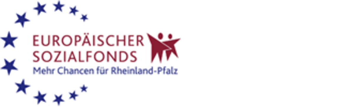 Europäischer Sozialfonds für Rheinland-Pfalz