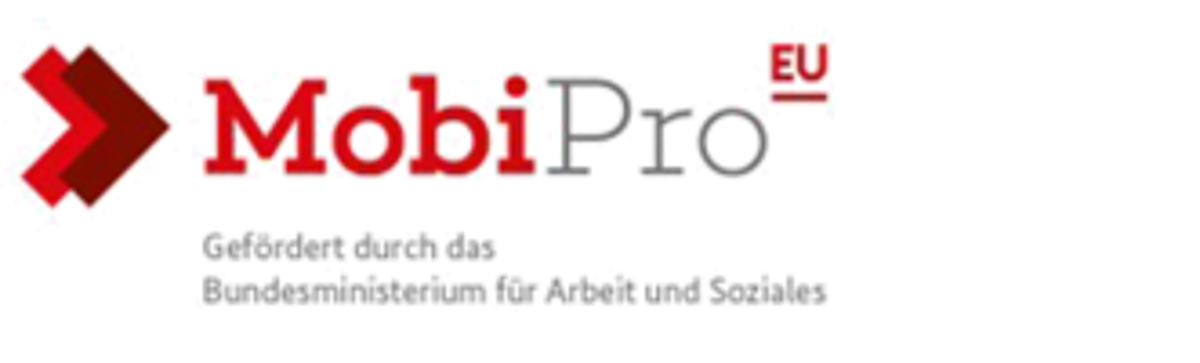 Logo MobiPro