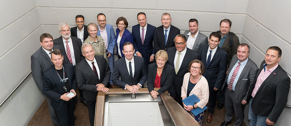 Das neue EU-Dienstleistungspaket Das neue EU-Dienstleistungspaket