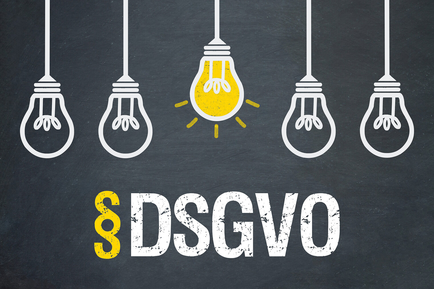 DSGVO 