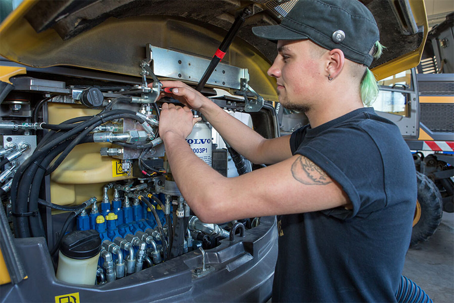 Die besten Handwerksgesellen aus Rheinland-Pfalz ermittelt