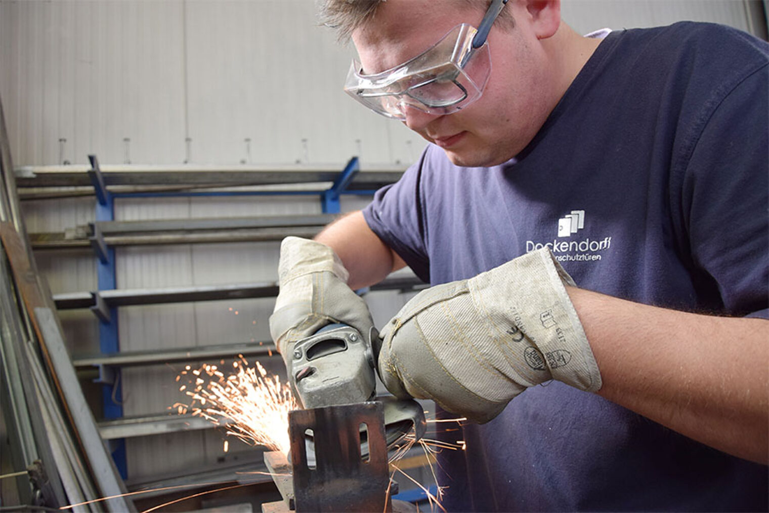 Konjunktur im Handwerk brummt