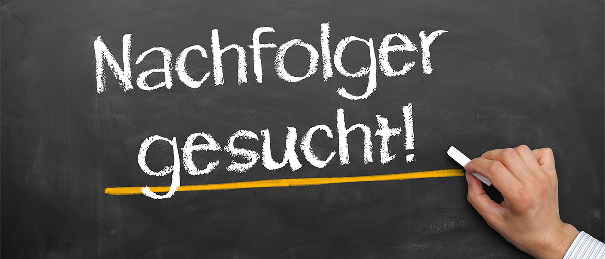Sprechtag zur Unternehmensnachfolge Sprechtag zur Unternehmensnachfolge