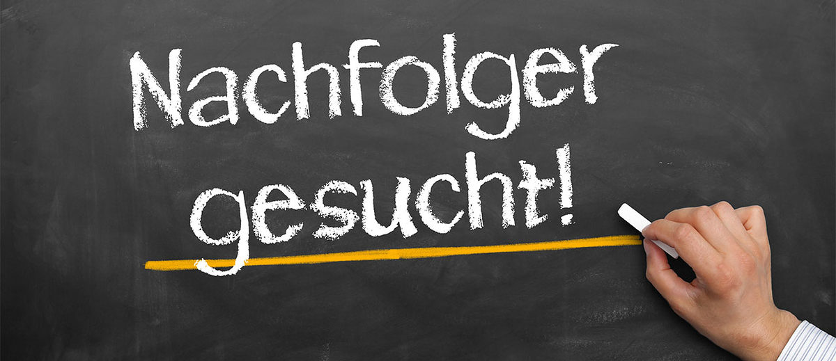 Sprechtag zur Unternehmensnachfolge Sprechtag zur Unternehmensnachfolge