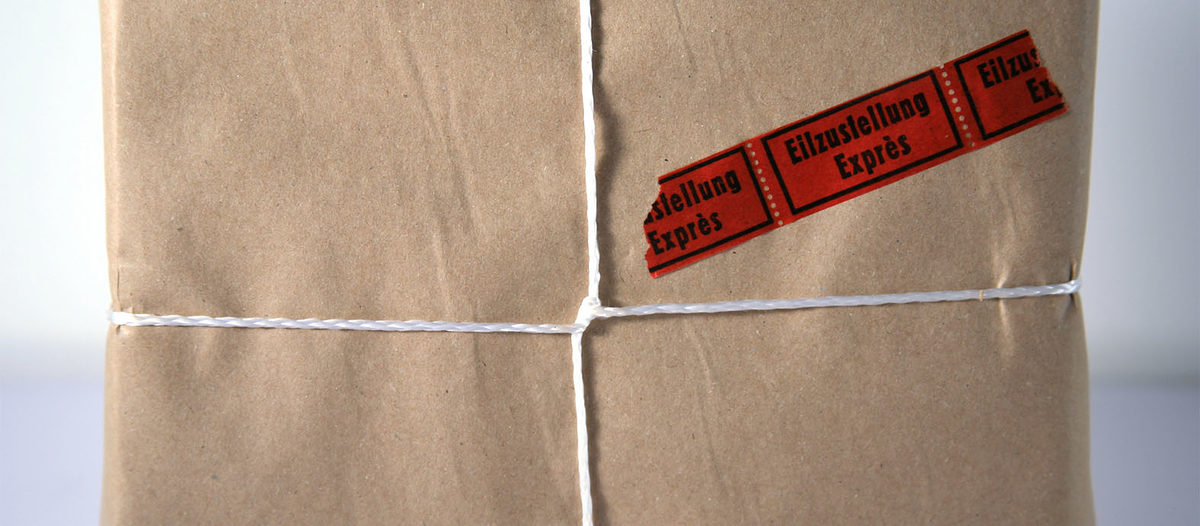 Neues Verpackungsgesetz ab 01. Januar 2019 Neues Verpackungsgesetz ab 01. Januar 2019
