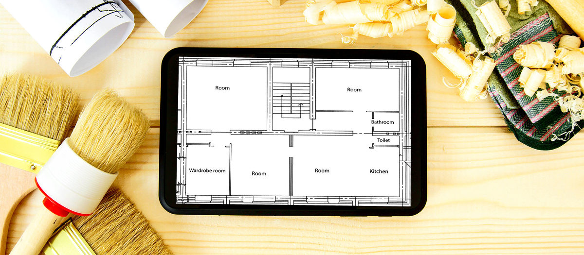 Digitales Handwerk - Chancen der Digitalisierung nutzen Digitales Handwerk - Chancen der Digitalisierung nutzen