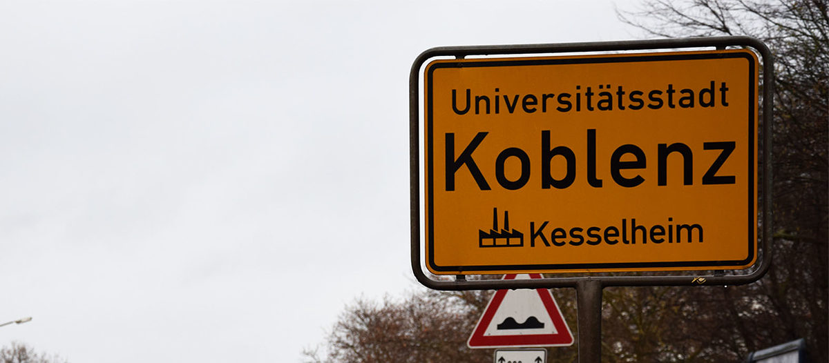 Wasserschutzgebiet Koblenz Wasserschutzgebiet Koblenz