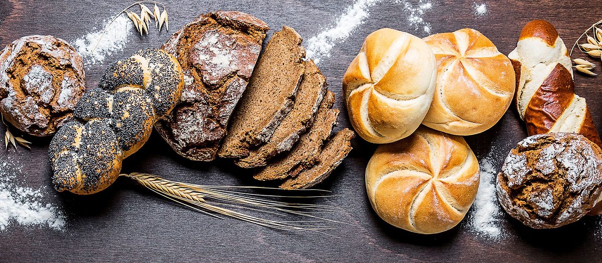 Brot- und Bäckerspektakel der Handwerkskammer Koblenz Brot- und Bäckerspektakel der Handwerkskammer Koblenz