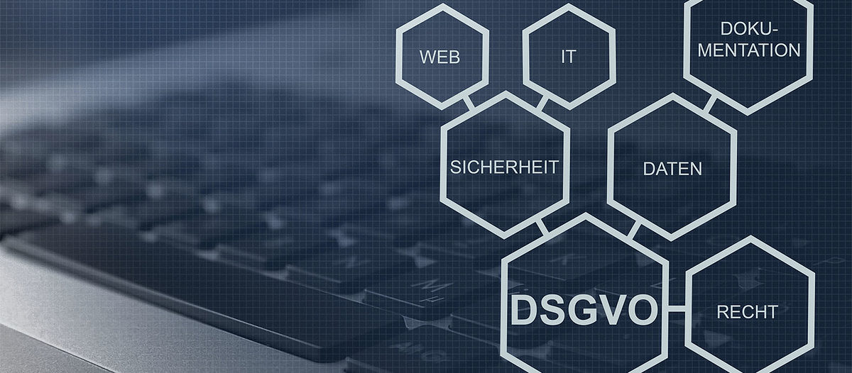 datenschutzgrundverordnung