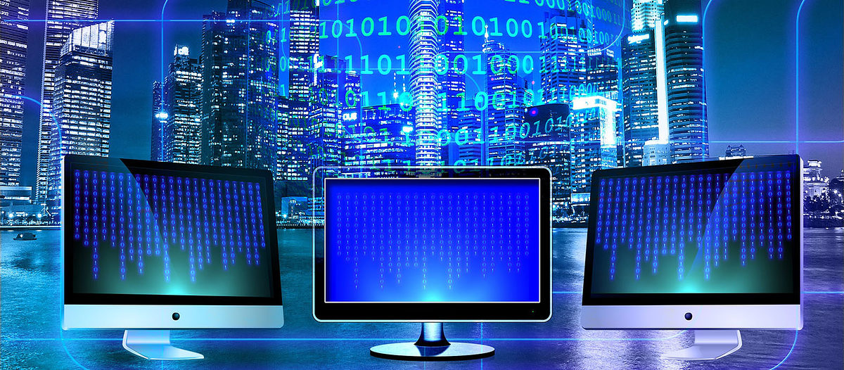 IT-Sicherheit und Digitalisierung im In- und Auslandsgeschäft IT-Sicherheit und Digitalisierung im In- und Auslandsgeschäft