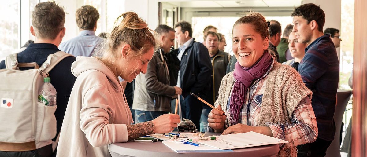 Fachkräftewochen 2019 Fachkräftewochen 2019