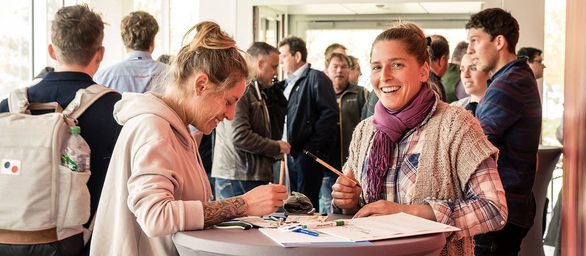 Fachkräftewochen 2019 Fachkräftewochen 2019