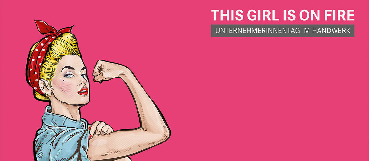 Unternehmerinnentag im Handwerk