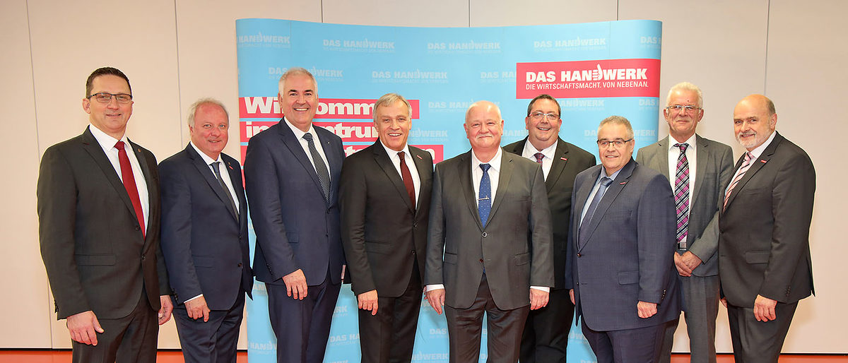 Vollversammlung 2019 Vollversammlung 2019